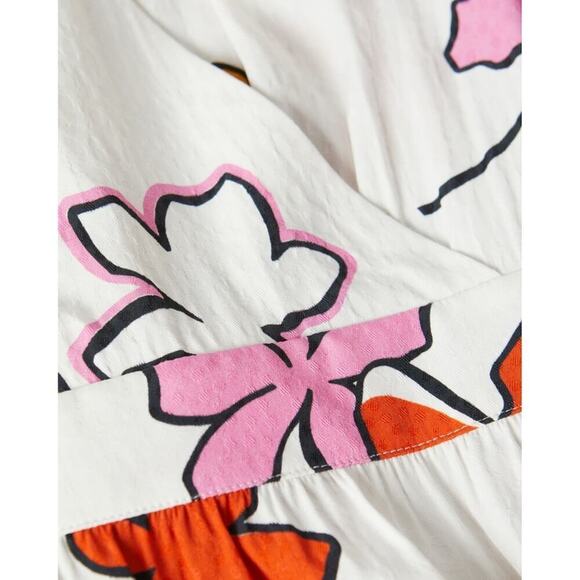 NEW Ted Baker Wesllie Mini Dress Sz 1/4 - Picture 10 of 13